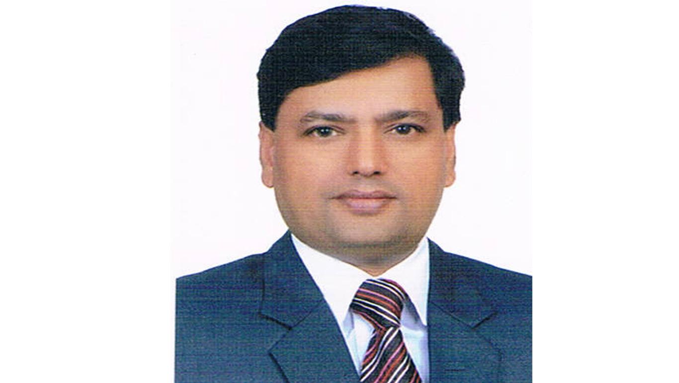 Dr. Lekha Nath Bhandari ( Chairperson)