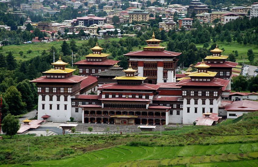 Bhutan Tour (03 Nights 04 Days)