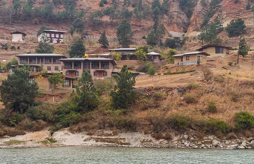 Bhutan Tour (04 Nights 05 Days)