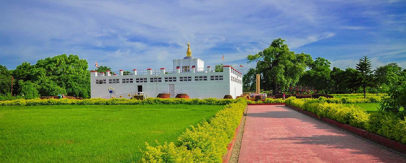 Kathmandu, Lumbini, Chitwan and Pokhara Tour Package